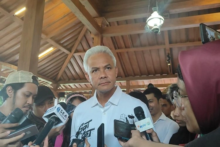 [POPULER NASIONAL] Ganjar Respons Isu Sri Mulyani dan Basuki Mundur | Kejagung Jelaskan Kasus Budi Said