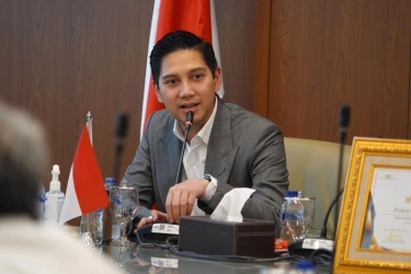 TKN Pastikan Prabowo-Gibran Lanjutkan Semua ''Kartu Sakti'' Jokowi