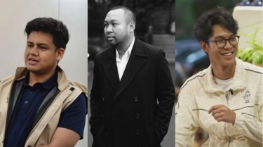 Adu Riwayat Pendidikan Putra Calon Presiden Pemilu 2024: Mikail Baswedan, Alam Ganjar, dan Didit Prabowo