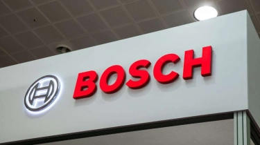 Badai PHK Menghantui, Kini Produsen Alat Otomotif Bosch Pecat 1.200 Karyawan