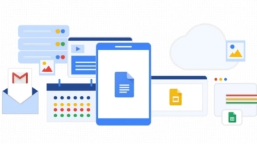 Cara Simpan Gambar dari Dokumen Google Docs