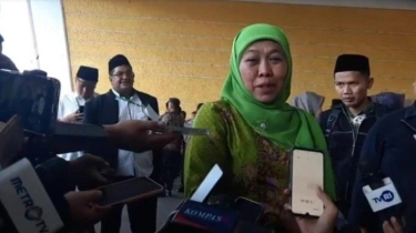 Khofifah: NU dapat Suntikan Dana Rp 1 Triliun untuk Pendidikan AI