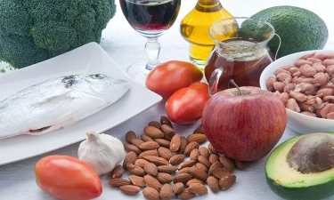 10 Daftar Makanan Penghancur Kolesterol, Efektif Menurunkan Lemak Jahat dalam Tubuh