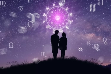 5 Pasangan Zodiak Ini Dinobatkan Jadi Pemilik Hubungan Harmonis dan Langgeng