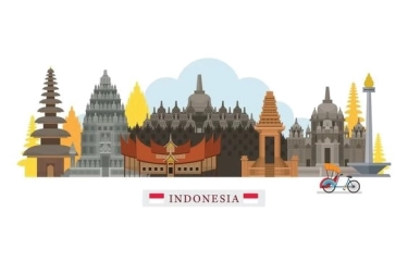 6 Rekomendasi Tempat Wisata Bersejarah di Jawa Barat