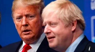 Dukung Penuh, Boris Johnson Ungkap Kembalinya Trump ke Gedung Putih adalah Hal yang dibutuhkan Dunia