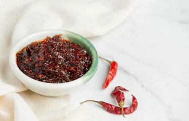 Ketahui 4 Jenis Chili Oil, Nikmati Sensasi Hidangan Rasa Pedas yang Luar Biasa dari Minyak Cabai