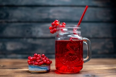 Punya Efek Luar Biasa, Intip 8 Manfaat Rutin Minum Teh Cranberry Setiap Hari Untuk Detoks Tubuh