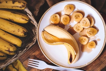 Apakah Pisang Baik untuk Penderita Asam Urat? Berikut Penjelasannya...