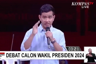 Gibran Janji Bakal Cabut Izin Operasi Perusahaan Tambang yang 