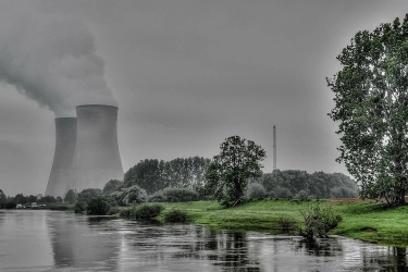Inggris Umumkan Rencana Ekspansi Tenaga Nuklir Terbesar dalam 70 Tahun