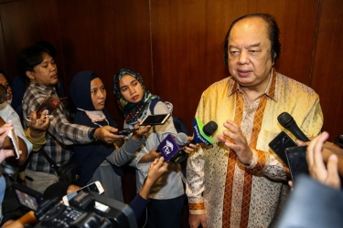 Saham Bank Mayapada Ambles, Harta Keluarga Tahir Susut Rp 1,1 Triliun