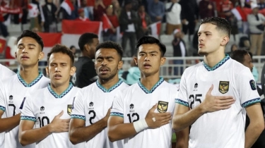 Jumpa Jepang di Laga Terakhir, Media Vietnam Ragu Timnas Indonesia Bisa Lolos 16 Besar Piala Asia 2023