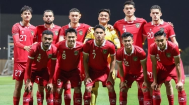 Klasemen Piala Asia 2023 Sementara di Babak Penyisihan Grup, Timnas Indonesia di Posisi Aman, Malaysia Angkat Koper