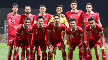 Mau Lolos Babak 16 Besar Piala Asia 2023? Minimal Timnas Indonesia Harus Begini saat Hadapi Jepang