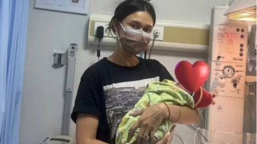 Nana Mirdad Serahkan Bayi Temuan ke Dinas Sosial, KPAI Langsung Angkat Suara