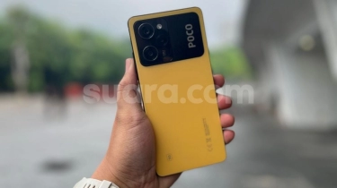 POCO X5 Pro 5G Segera Dapatkan Update HyperOS, Ini Fiturnya