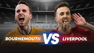Prediksi Bournemouth vs Liverpool di Liga Inggris: Susunan Pemain, Skor, Live Streaming