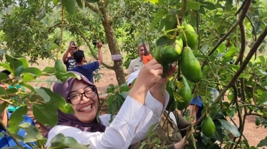 RHL Dukung Ketahanan Pangan dan Tingkatkan Kesejahteraan Masyarakat