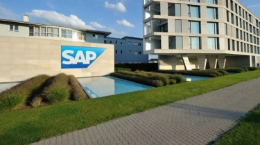 SAP Klarifikasi soal Kasus Suap Pejabat Indonesia, Termasuk ke BAKTI Kominfo
