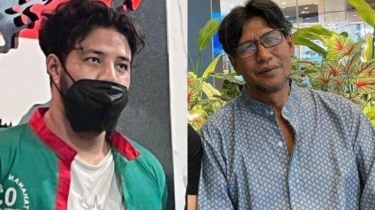 Ammar Zoni Lihat Jenazah Ayahnya 2 Jam, Kuasa Hukum Singgung Penyesalan dan Penderitaan: Menyedihkan