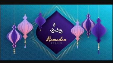 Haedar Nashir Minta Warga Muhammadiyah Melakukan Ibadah Puasa Ramadan Mulai 11 Maret 2024