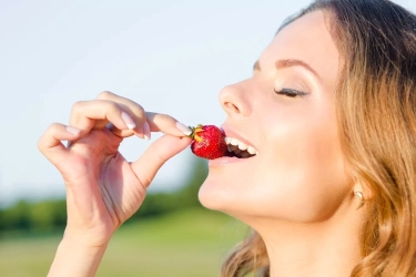 10 Manfaat Buah Strawberry yang Jarang Diketahui, Ternyata Bisa Turunkan Diabetes