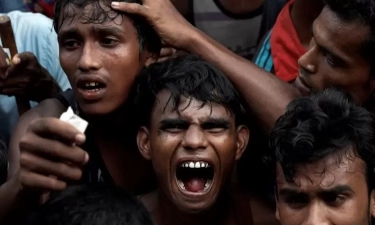 Fakta Kelam Muslim Rohingya, Diusir, Diskriminasi Agama, hingga Perlakuan Tidak Manusiawi oleh Negara