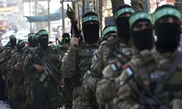 Hamas Akhirnya Rilis Laporan Terkait Motif Menyerang Israel Secara Mendadak pada 7 Oktober 2023