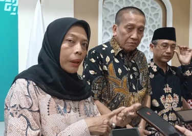 Hampir Setahun Tertahan di Pelabuhan, Baznas Pastikan Daging Dam Jemaah Haji Aman