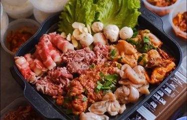 Mau Makan Sepuasnya dengan Harga Murah? Berikut 5 Rekomendasi Restoran AYCE Di Jakarta