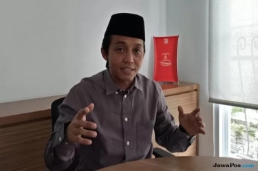 Sekjen PSI Sebut Gibran Tampil Apa Adanya saat Debat Cawapres