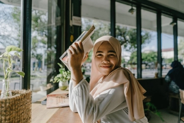 6 Rekomendasi Hijab Lokal Murah, Harga Mulai Rp 20.000-an