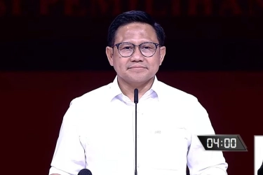 Cak Imin: Pembangunan Berkelanjutan Jangan Diabaikan