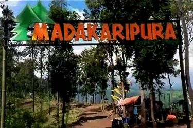 Madakaripura Foret Park Probolinggo:Daya Tarik, Tiket Masuk, dan Jam Buka