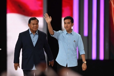 TKN: Gibran Paling Komprehensif Sampaikan Narasi saat Debat Cawapres