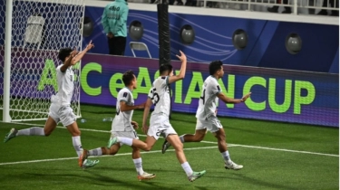 3 Negara Penghuni Pot 4 yang Berpeluang Lolos 16 Besar Piala Asia 2023, Ada Timnas Indonesia