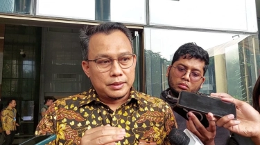 ASN BPK dan Kemenhub Jadi Tersangka Baru Kasus Korupsi DJKA, Siapa Saja Mereka?