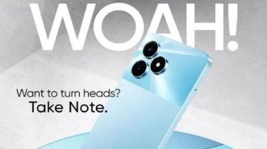 Beberapa HP Realme Note Siap Meluncur, Ini Prediksi Harganya