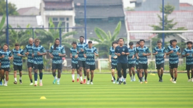 BRI Liga 1: PSIS Semarang Agendakan Laga Uji Coba Sebelum Hadapi Persebaya