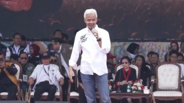 Ganjar Pranowo Buat Cuitan Pepatah Jawa Diduga Sindir Gibran Rakabuming Usai Debat, Artinya Apa?