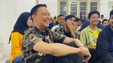 Profil dan Biodata Tom Lembong, Orang Dekat Jokowi yang Membelot ke Kubu Anies