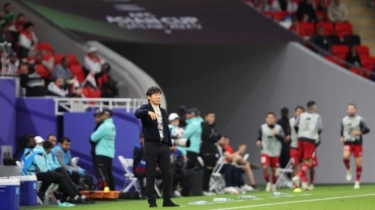 Strategi Thailand Bisa Ditiru Shin Tae-yong untuk Timnas Indonesia Hadapi Jepang di Piala Asia 2023