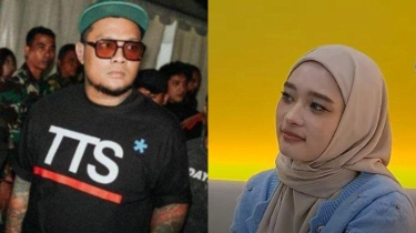 Ada Pihak Lain yang Ikut Campur dalam Urusan Royalti Lagu, Inara Rusli: Malah Memperkeruh Keadaan