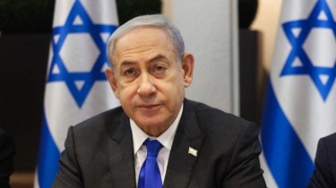 Australia Kecewa Netanyahu Tolak Seruan Pembentukan Negara Palestina: Merusak Prospek Perdamaian
