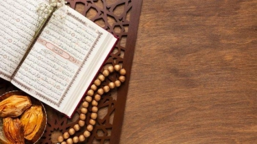 Bacaan Ayat Kursi Surat Al Baqarah Ayat 255 dalam Tulisan Arab, Latin, dan Artinya