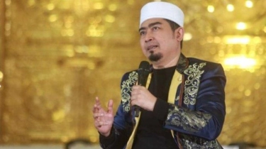 Disebut Riya, Ustaz Solmed Singgung Ayat Alquran yang Bolehkan Pamer Harta: Itu Urusan Hati