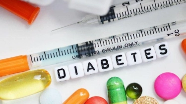 Empat Tips Mencegah Luka Muncul Lagi pada Pasien Diabetes