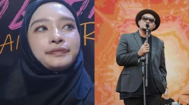 Inara Rusli Ingin Perseteruannya dengan Virgoun Cepat Berakhir: Menguras Tenaga dan Pikiran