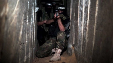 Intelijen AS: Pejuang Hamas Beradaptasi, Masih Sanggup Serang Israel Berbulan-bulan